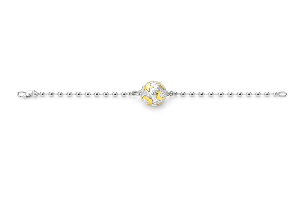 Moon Turn Bracelet