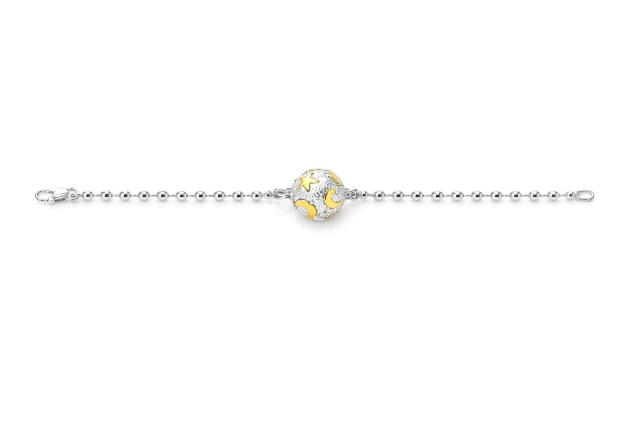 Moon Turn Bracelet
